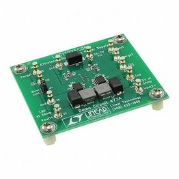 DC473A Analog Devices