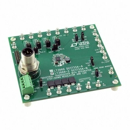 DC1733A-B Analog Devices