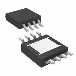 LTC2876CMS8E#TRPBF Analog Devices