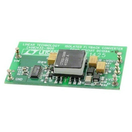 DC159A-B Analog Devices