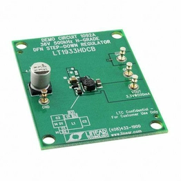 DC1092A Analog Devices