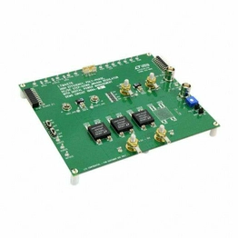 DC1989A-B Analog Devices