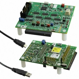DC9020A Analog Devices