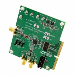 DC1369A-A Analog Devices