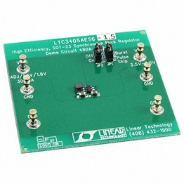 DC480A-B Analog Devices