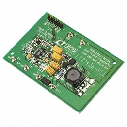 DC140A-A Analog Devices