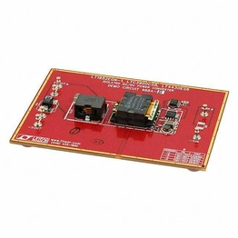 DC968A-B Analog Devices