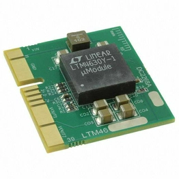 DC2268A-E Analog Devices