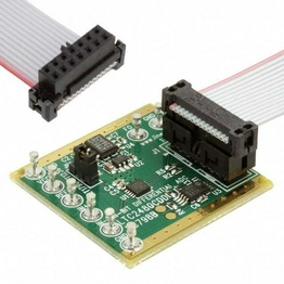 DC798B Analog Devices