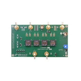 DC2455A-C Analog Devices