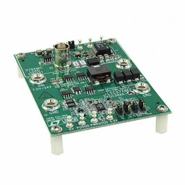 DC389A-A Analog Devices