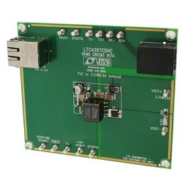 DC917A Analog Devices