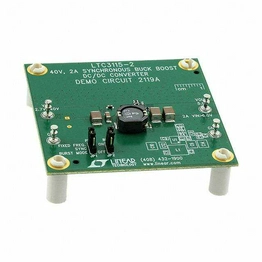 DC2119A Analog Devices