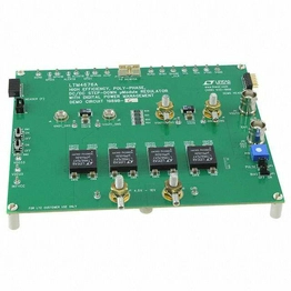 DC1989B-C Analog Devices