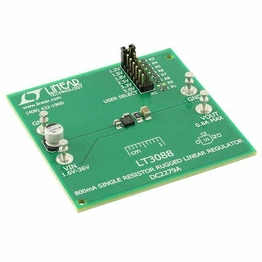 DC2279A Analog Devices