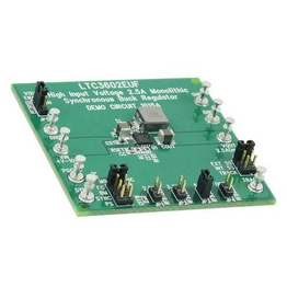 DC1015A Analog Devices
