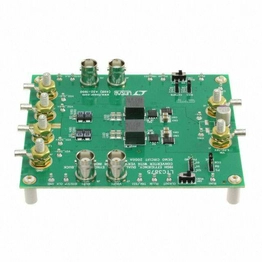 DC2000A Analog Devices