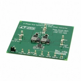 DC663A Analog Devices
