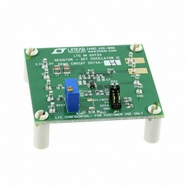 DC2073A-H Analog Devices