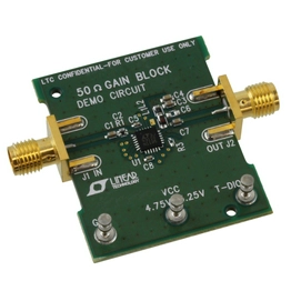 DC2077A Analog Devices