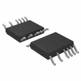 LT6375HMS#TRPBF Analog Devices
