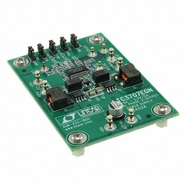 DC455A Analog Devices