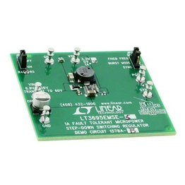 DC1578A-B Analog Devices