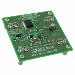 DC1935A-B Analog Devices