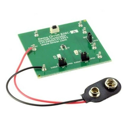 DC826C-A Analog Devices