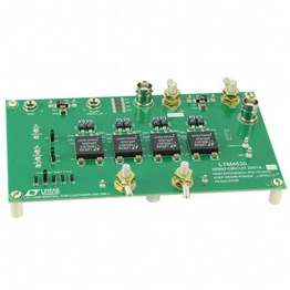 DC2007A-C Analog Devices