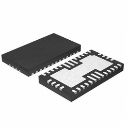 LT6604IUFF-5#TRPBF Analog Devices