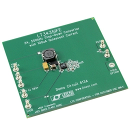 DC613A Analog Devices