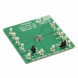 DC994A Analog Devices