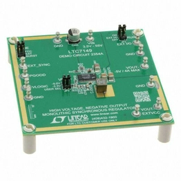 DC2354A Analog Devices