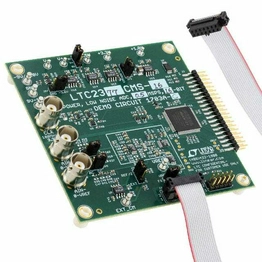 DC1571A-B Analog Devices