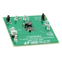 DC1519A Analog Devices