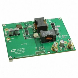 DC2199A-B Analog Devices