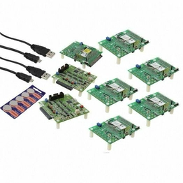 DC9021A Analog Devices