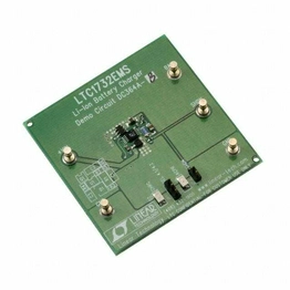 DC364A-B Analog Devices