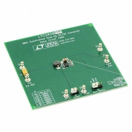 DC728A Analog Devices
