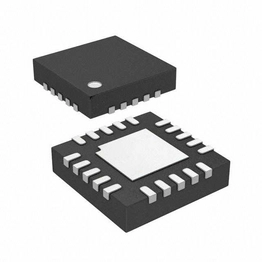 LTC3219EUD#TRPBF Analog Devices
