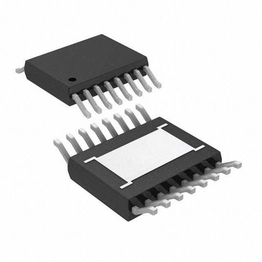 LT1764EFE#TRPBF Analog Devices