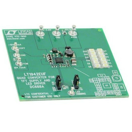 DC688A Analog Devices