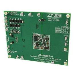 DC1335A-A Analog Devices