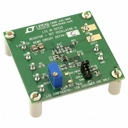DC2073A-C Analog Devices