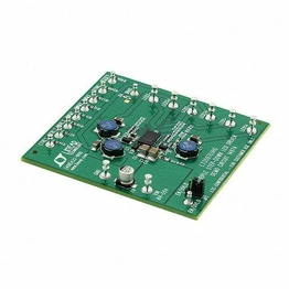 Analog Devices DC1497A image