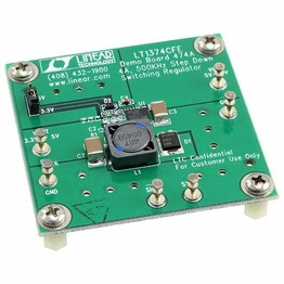 DC474A Analog Devices