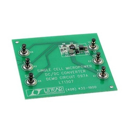 DC097A-B Analog Devices