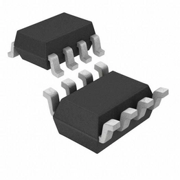 LT3491ESC8#TRPBF Analog Devices