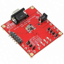 DC1256A Analog Devices